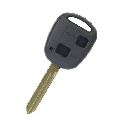 TOYOTA KUMANDA KABI 2 BUTON TOY47